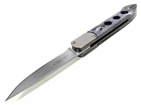 Нож складной CRKT Gallagher Glide Lock II, 7420